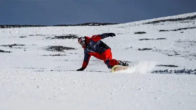 Clases Snowboard