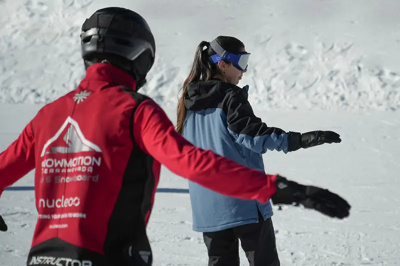Snowboard para niños adaptado a cada nivel
