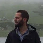 Salvador Pérez Galera