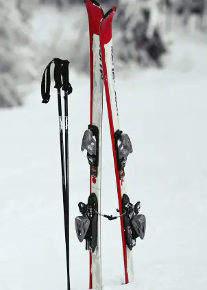 Skis