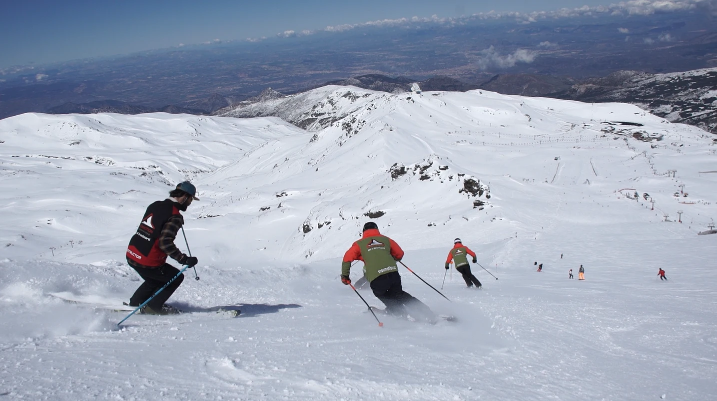 Team Snowmotion